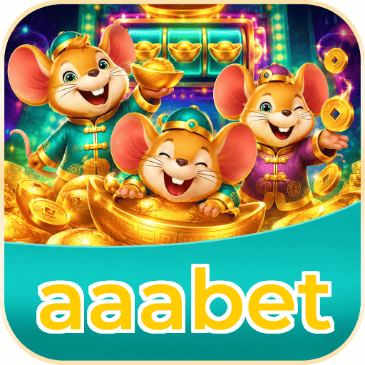 Logo da aaabet