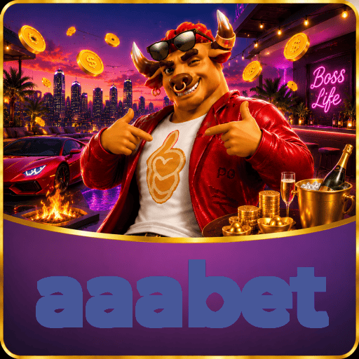 aaabet Logo Oficial