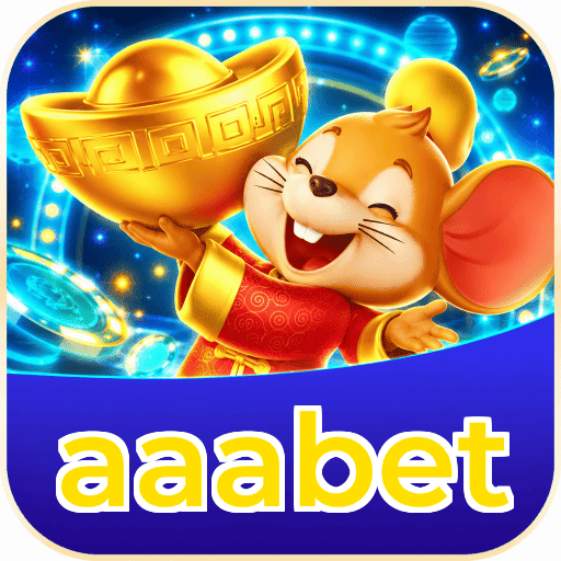 aaabet Logo - Bônus de Cadastro