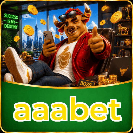 Logo aaabet Loteria Online